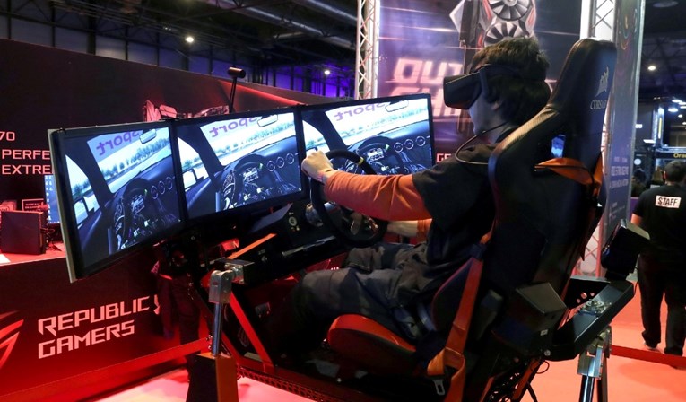 Koji su pravi razlozi povlačenja velikih gaming kompanija iz Rusije?