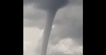 Pijavica kod Čiova, u Splitu oboren datumski temperaturni rekord