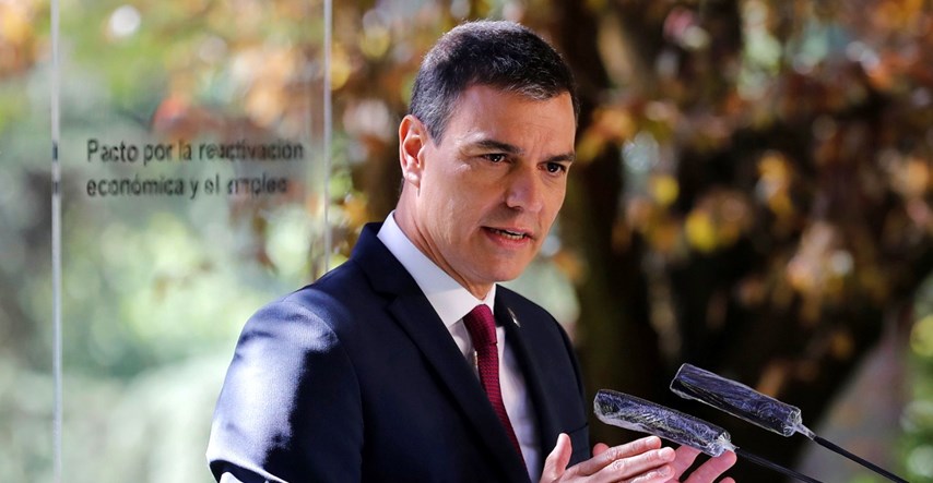 Španjolska priprema investicijski plan od 150 milijardi eura