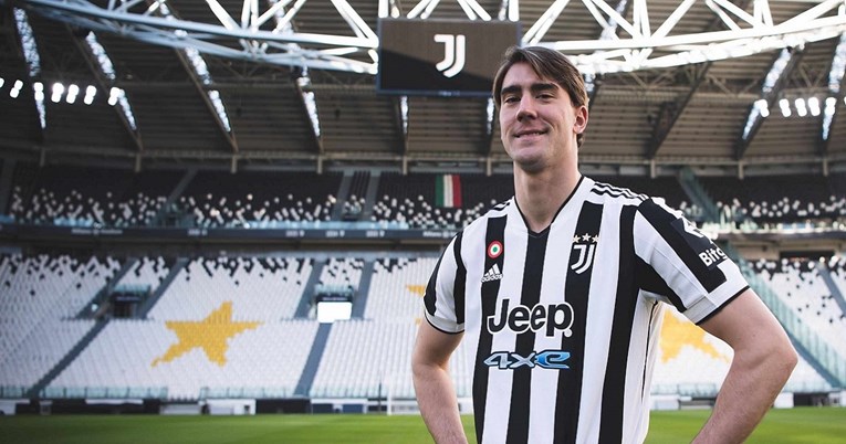 Cassano: Vlahović u Juventusu? To je senzacionalno pogrešan potez