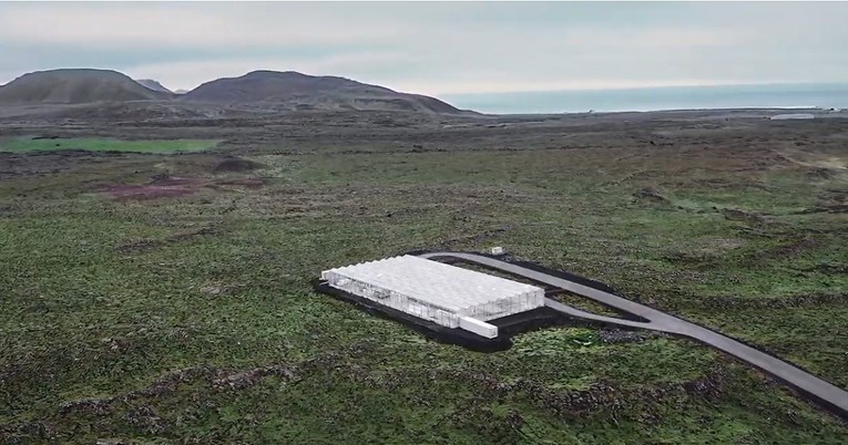 Island pokazao kako izgleda budućnost proizvodnje mesa