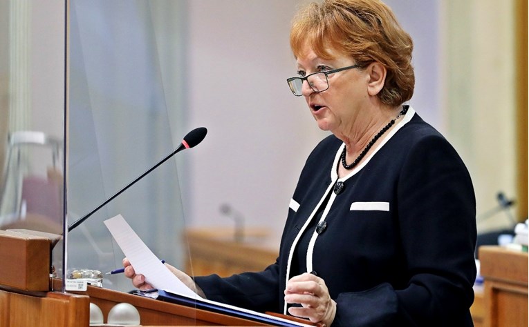 Šefica DORH-a o Žalac: Neugodno mi je, vjerovala sam u ono što mi je rečeno