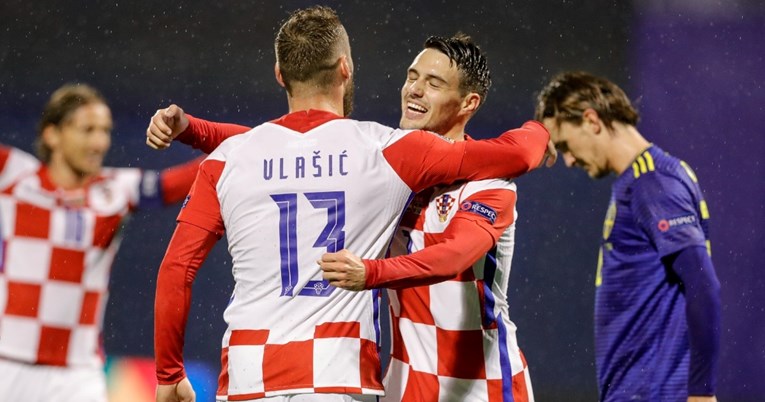 Tuttosport: Sprema se transfer života hrvatskog reprezentativca