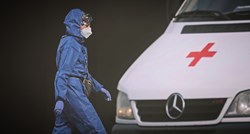 Dnevni broj zaraženih u Rusiji približava se svibanjskim rekordima