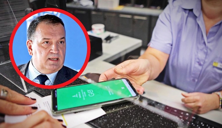 Kada je najranije moguće ukidanje covid-potvrda u Hrvatskoj? Evo što kaže Beroš