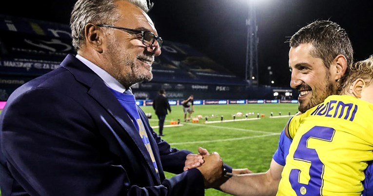 Dinamo ovog tjedna rješava pitanje sportskog direktora i trenera. Ovo su kandidati