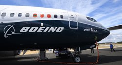 EU pokrenula postupak povratka u promet Boeingovih problematičnih aviona