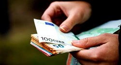 Eurozona izašla iz recesije, američki BDP na razinama prije pandemije