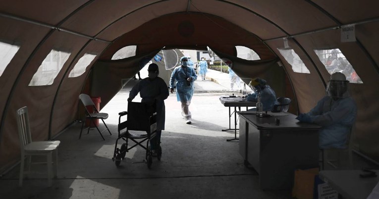 Zbog korone i lockdowna sve više ljudi umire od tuberkuloze, kaže WHO