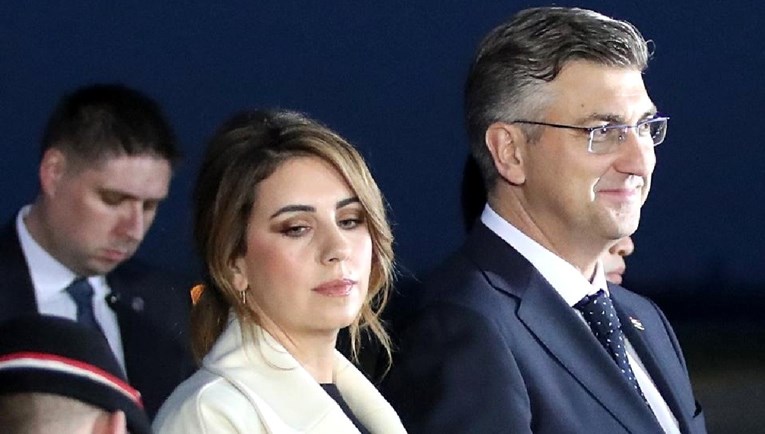 Plenkovićeva supruga ima koronu, on mora u samoizolaciju
