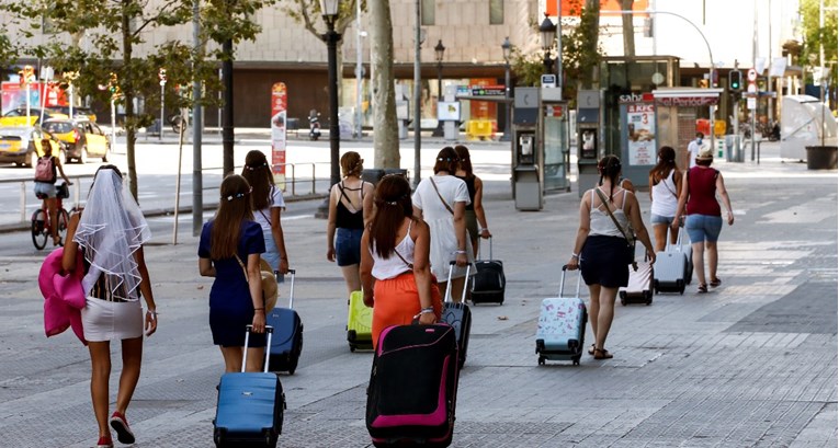 Španjolski hoteli su spremni turistima platiti testiranje na koronavirus