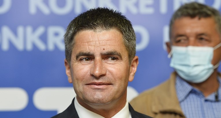Mihanović: Pristajem na sučeljavanje s Puljkom, neka povede i gospodina Ivoševića