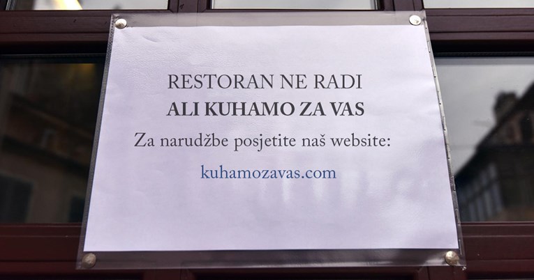 Istraživanje. Puno firmi ne uvodi nove tehnologije, nadaju se povratku na staro