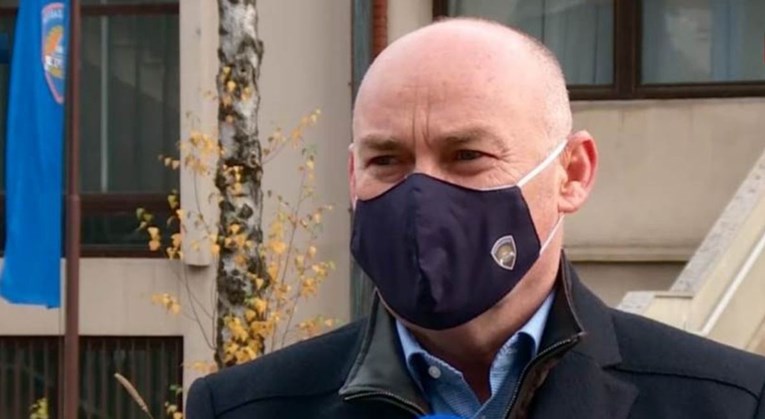 Trut: Ljudi, ne dolazite više u Petrinju i ne ulazite u ruševine