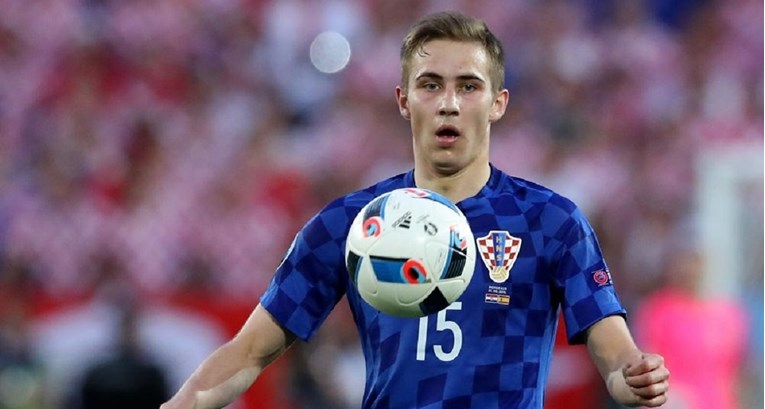Talijanski prvoligaš objavio koliko će izbivati Marko Rog