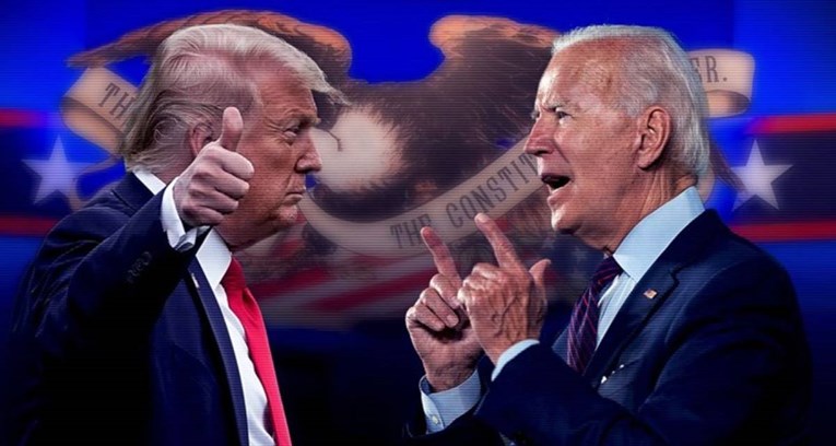 Biden vodi u tri ključne države, republikanci od suda traže da izdvoji dio glasova