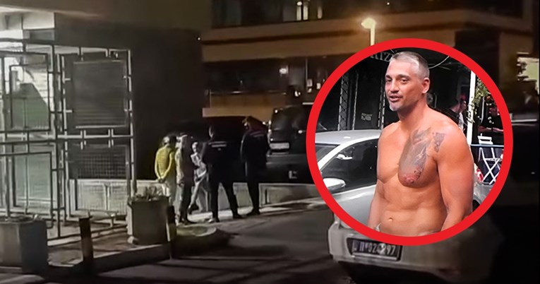 Čeda Jovanović o demoliranju lokala u Beogradu: Sačekali su me kreteni