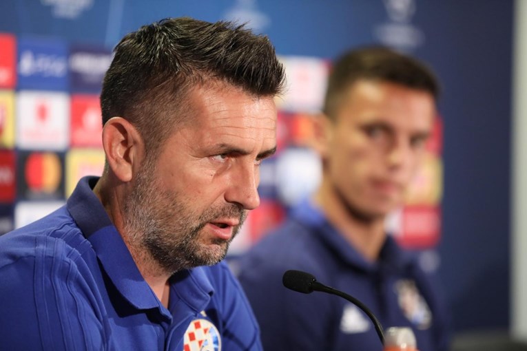 Doznajemo što stoji iza priče o transferu jednog od najskupljih igrača HNL-a