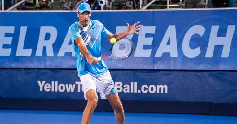 Karlovića pobijedio Ekvadorac koji nikad prije nije bio u ATP četvrtfinalu