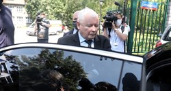 Jaroslaw Kaczynski se vraća u poljsku vladu