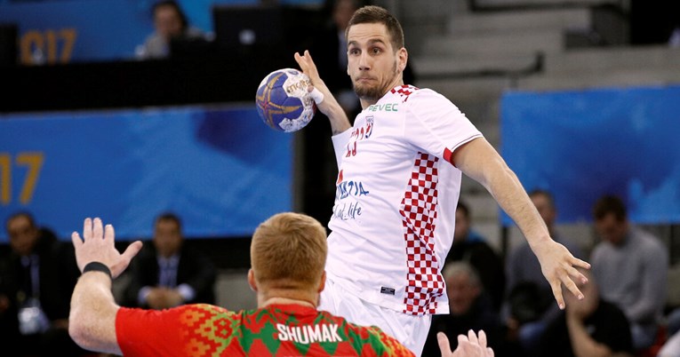 Stipe Mandalinić do ljeta 2022. ostaje kod bivšeg rukometnog izbornika