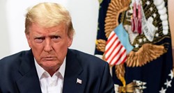 U Bijeloj kući kažu da je Trumpu bolje, nadaju se da će ga danas pustiti iz bolnice