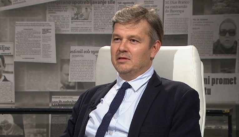 Juričan: Kad hodam Zagrebom, vidim koji je pajdo dobio slastičarnu, a koji kiosk