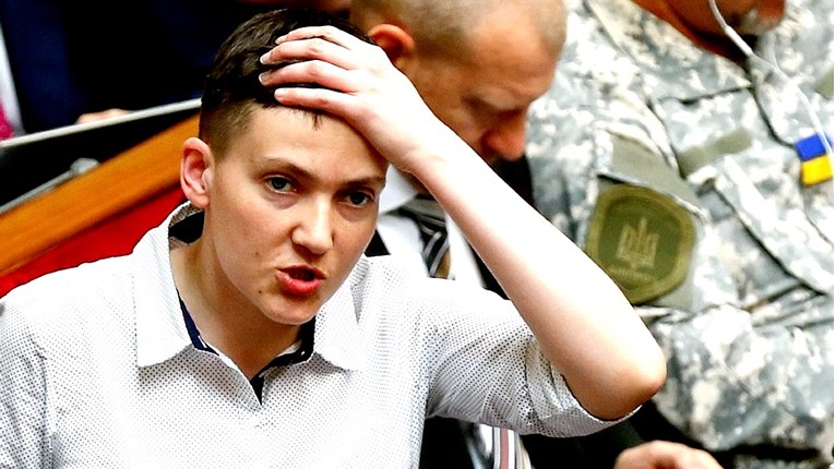 Ukrajinska heroina uhvaćena s lažnom potvrdom o cijepljenju, prijeti joj zatvor