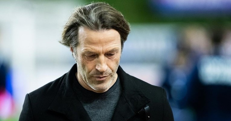 Hajduk sutra igra u neuobičajenom terminu. Tramezzani: Bit će čudno