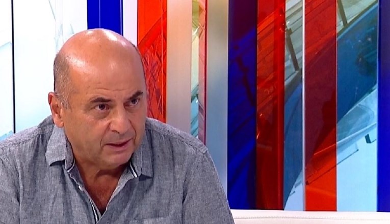 Goldstein: Crna Gora je de facto pala, ovo je apsolutna svinjarija