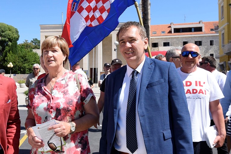 Pauletić je našao zakon koji mu ide u korist, čini se da će ipak u sabor