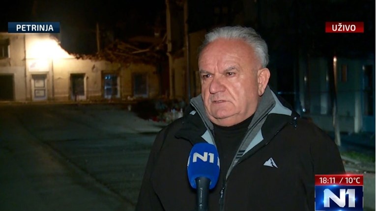 Dumbović o Žiniću i HDZ-u: Mogu misliti kako je premijeru