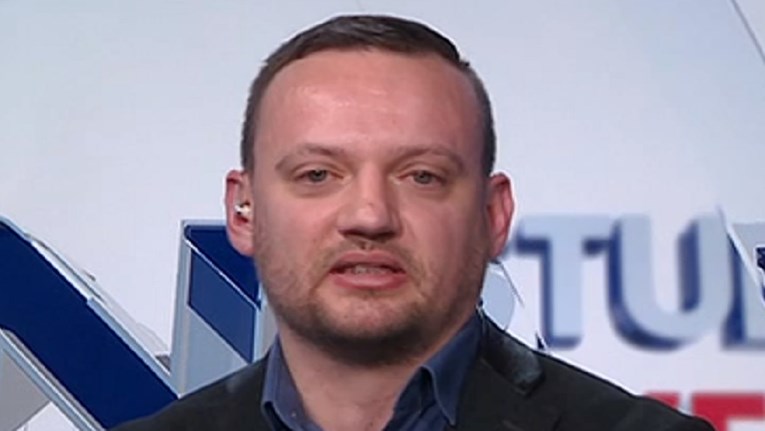 Šimunić na rubu plača: Da smo normalna zemlja, premijer bi me nazvao i zahvalio