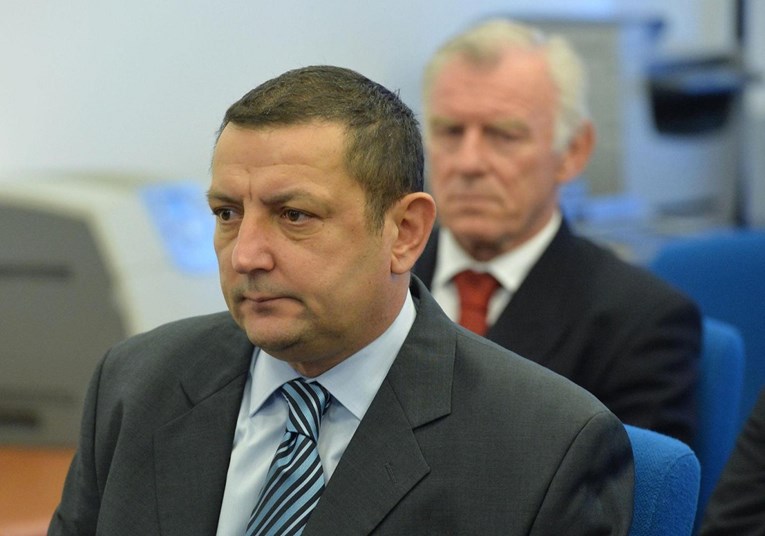 Godinu dana nakon presude Širić još nije u zatvoru: Traži odgodu zbog išijasa i širokih vena