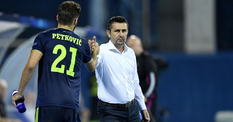 Bjelica o Petkoviću: Ako to promijeni, postat će još bolji igrač
