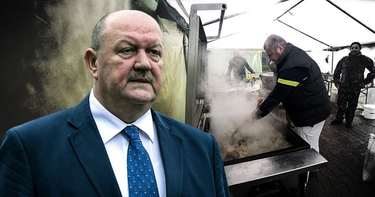 Državni Pleter godinama uživa povlašteni položaj. Tek nakon 12 dana dolaze na Baniju