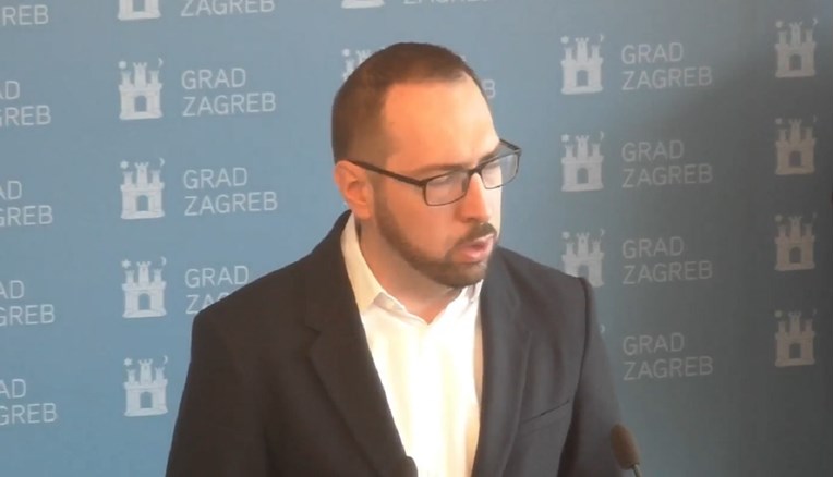 Tomašević o Svetom Duhu: Omogućit ćemo pobačaj, to nam je u izbornom programu