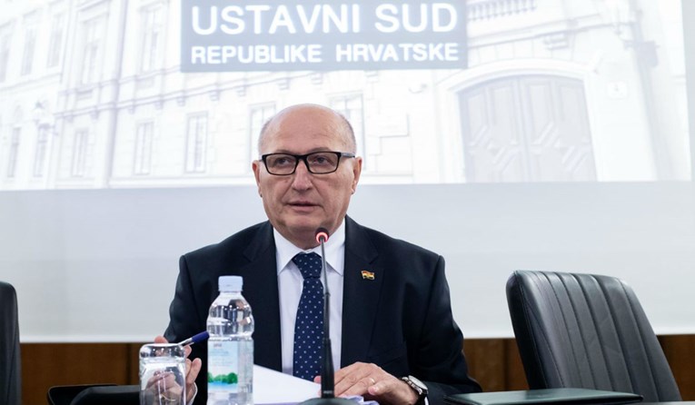 Šeparović: Odluka o ustavnosti Visokog kaznenog suda za nekoliko mjeseci