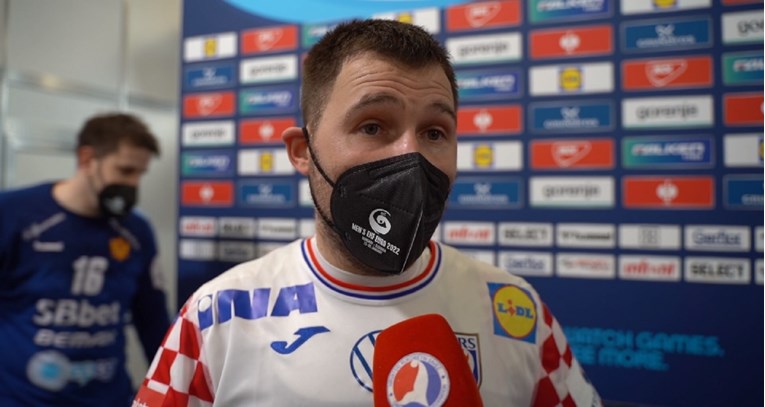 Čupić: Ovo je smiješno. Nemam problem to reći