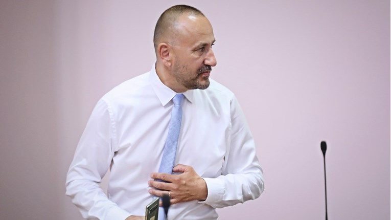 Zekanović: Mostovci su odgovarali volontere da nam ne pomognu na referendumu za kunu