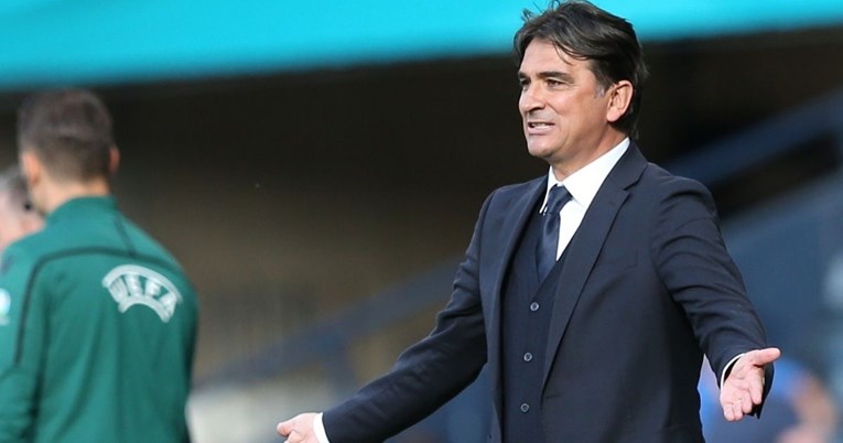 Dalić otkrio što je najveći problem HNL-a