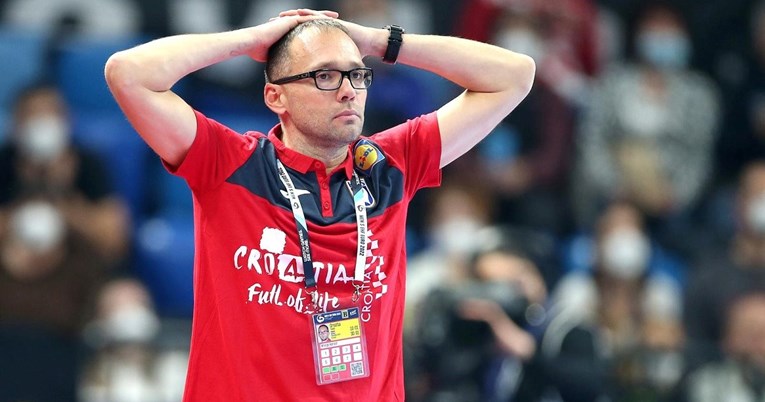 Nezapamćeni problemi za Hrvatsku. A slijedi ključna utakmica sa Srbijom