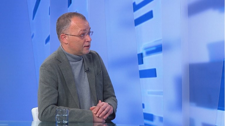 Hasanbegović: Ja sam među onima koje je Milanović nazvao ruljom