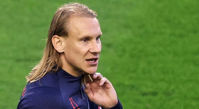 Bešiktaš izgubio od Galatasaraya, Vida se istaknuo sjajnom reakcijom