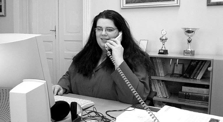 S 46 godina od covida preminula varaždinska radijska novinarka Dunja Benković