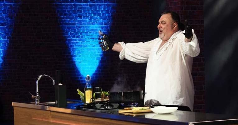 Papageno nakon prolaska u MasterChefu: Neću žiriju više dopustiti nijednu primjedbu