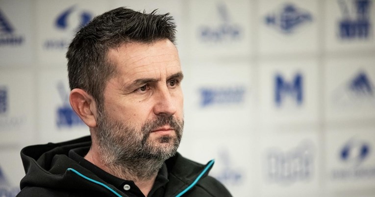 Bjelica: Nismo izgubili od Dugog Sela, nego od Rijeke