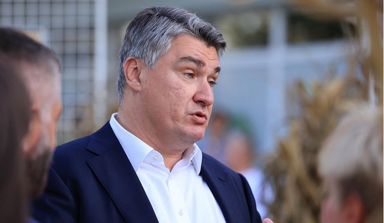 Milanović: EU ne može biti federacija, tu se slažem s Mađarima i Poljacima