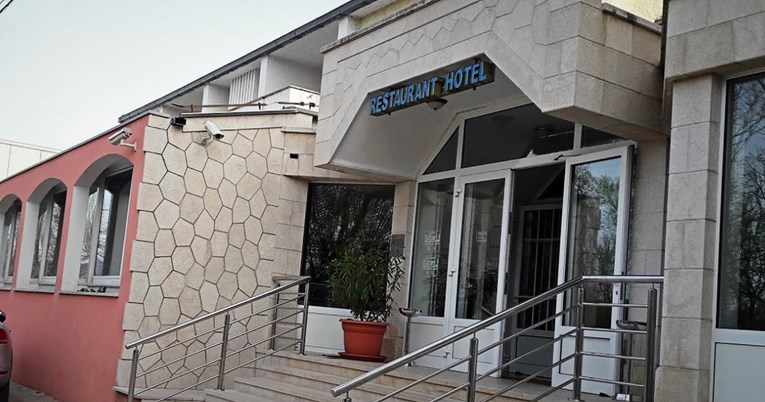 Vlasnik hotela i restorana u Imotskom: Zabranjen ulaz SDP-ovcima Bauku i Staziću