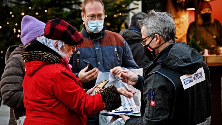 Njemački ustavni sud: Korona-mjere su u skladu s Ustavom
